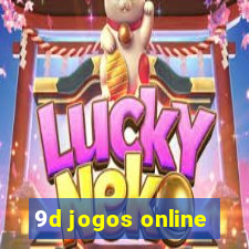 9d jogos online